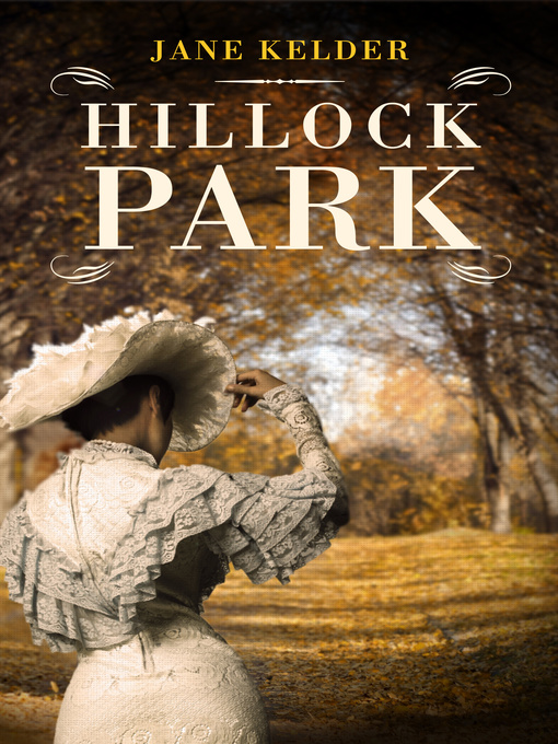 Cover image for Hillock Park